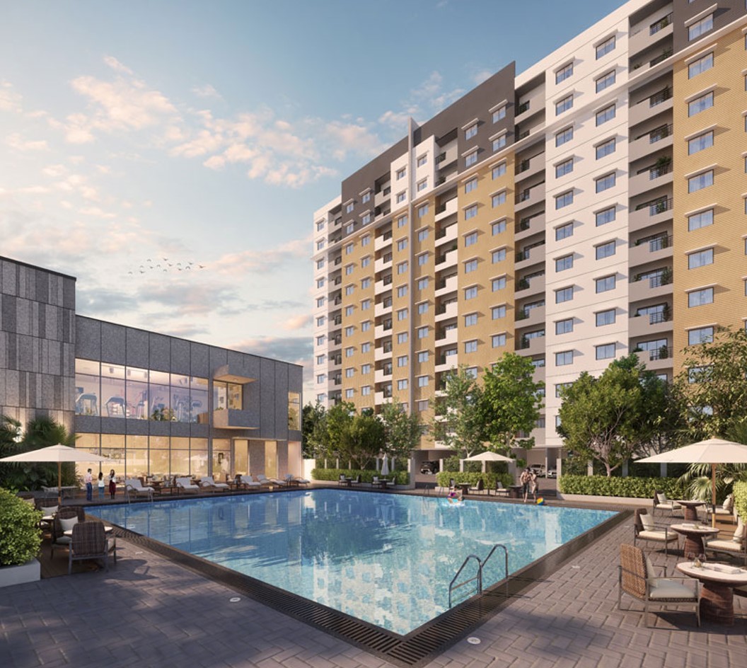 Lakevista at Purva Windermere Bhavani Amman Kovil Street, Chennai